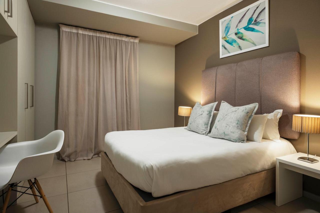 Cag The Atrium Rivonia Aparthotel Γιοχάνεσμπουργκ Εξωτερικό φωτογραφία