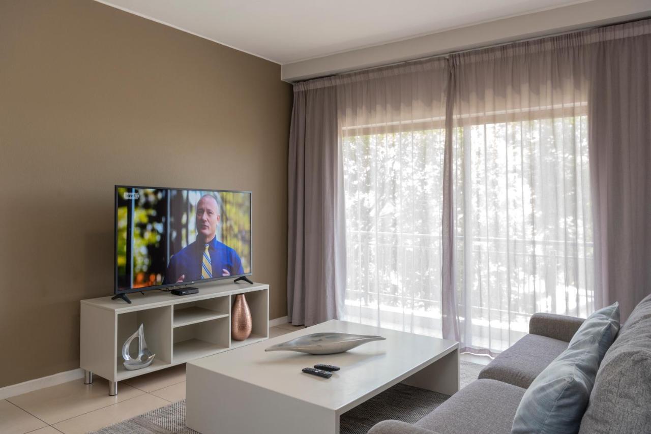 Cag The Atrium Rivonia Aparthotel Γιοχάνεσμπουργκ Εξωτερικό φωτογραφία