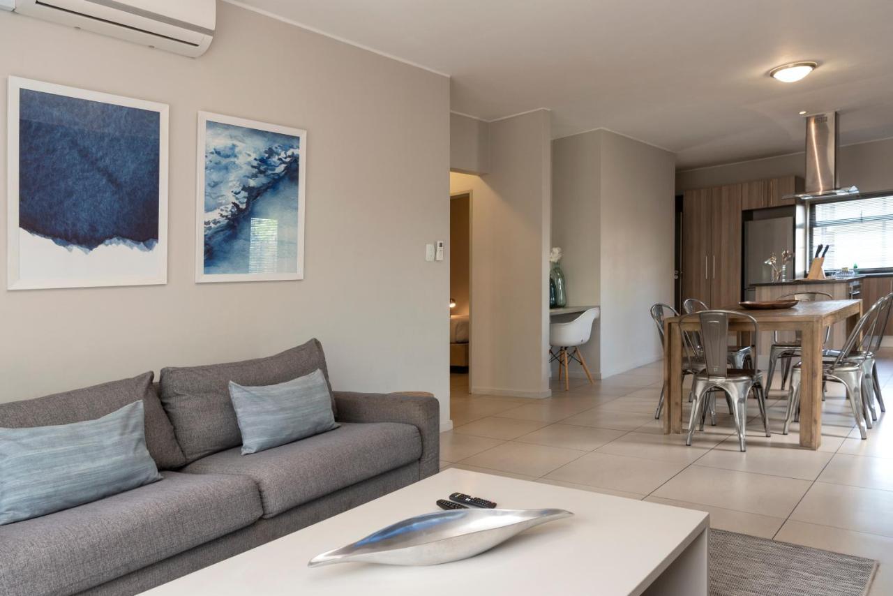 Cag The Atrium Rivonia Aparthotel Γιοχάνεσμπουργκ Εξωτερικό φωτογραφία