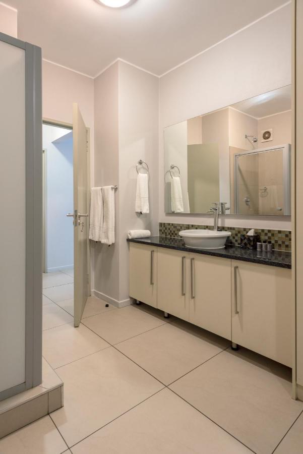 Cag The Atrium Rivonia Aparthotel Γιοχάνεσμπουργκ Εξωτερικό φωτογραφία