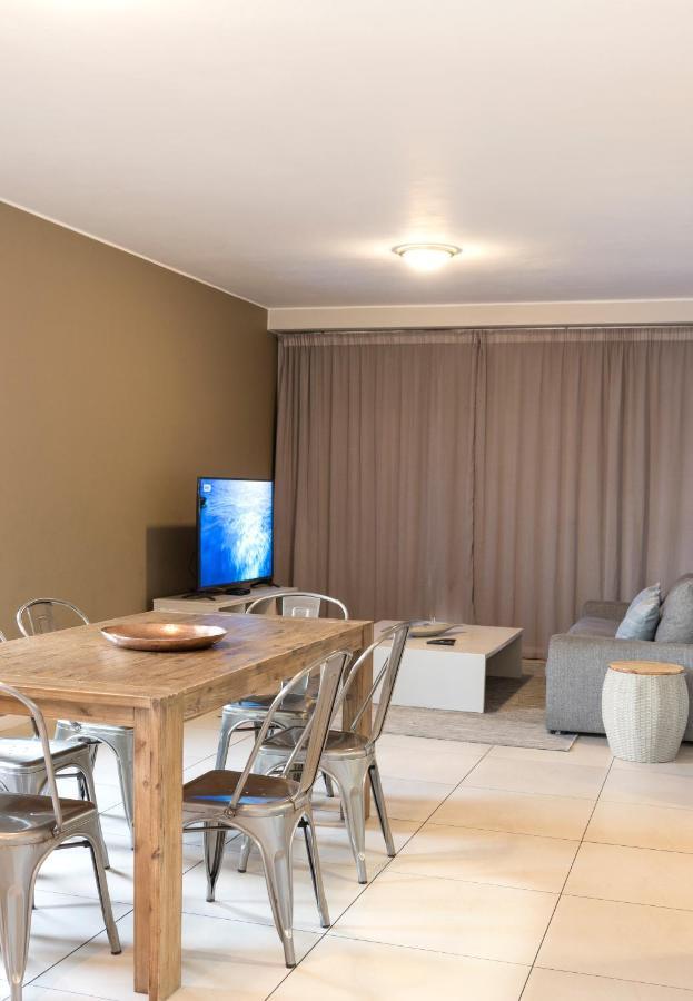 Cag The Atrium Rivonia Aparthotel Γιοχάνεσμπουργκ Εξωτερικό φωτογραφία