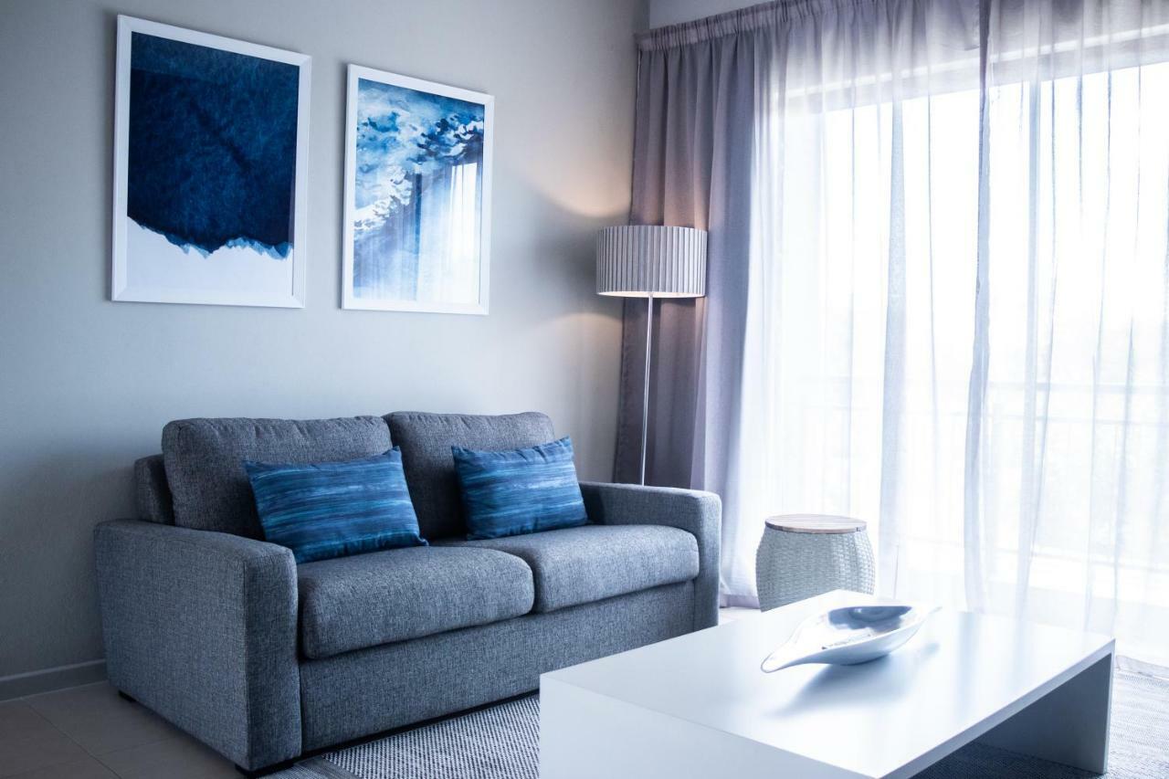 Cag The Atrium Rivonia Aparthotel Γιοχάνεσμπουργκ Εξωτερικό φωτογραφία