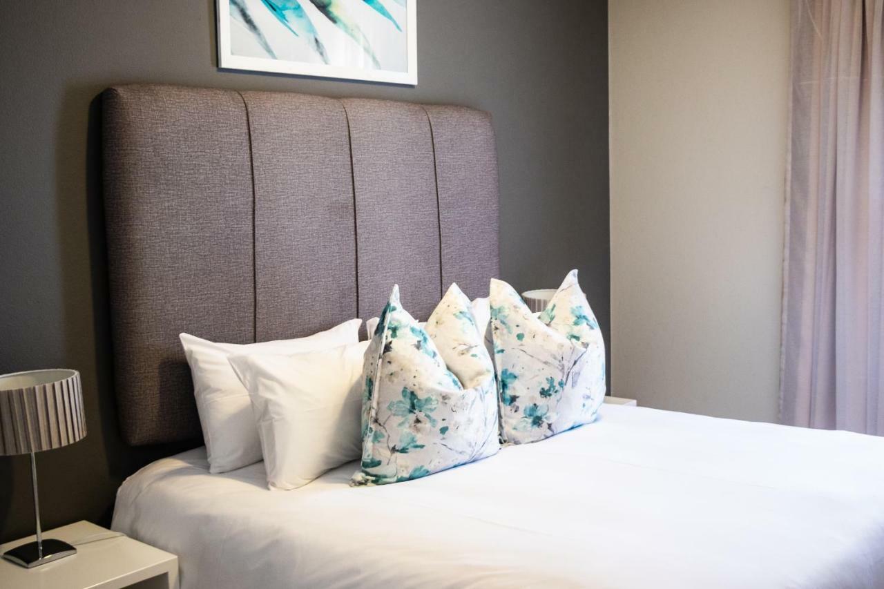 Cag The Atrium Rivonia Aparthotel Γιοχάνεσμπουργκ Εξωτερικό φωτογραφία