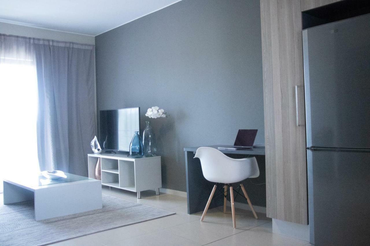 Cag The Atrium Rivonia Aparthotel Γιοχάνεσμπουργκ Εξωτερικό φωτογραφία