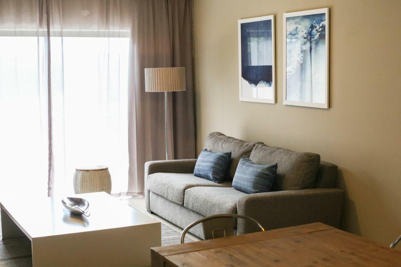 Cag The Atrium Rivonia Aparthotel Γιοχάνεσμπουργκ Εξωτερικό φωτογραφία